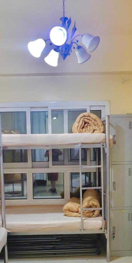 Welcom Tourist Hostel Дубай Екстер'єр фото