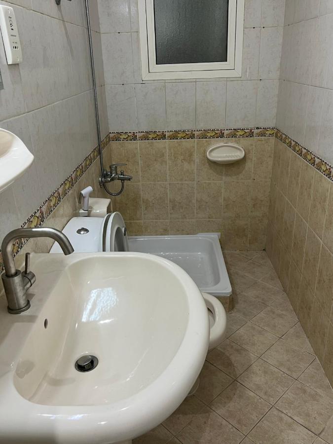 Welcom Tourist Hostel Дубай Екстер'єр фото
